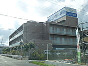 豊田えいせい病院（850m）