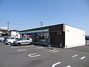 ファミリーマート 掛川富部店（570m）