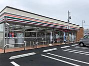 セブンイレブン 掛川中央1丁目店（746m）