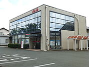 遠州信用金庫豊田支店（959m）