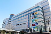 浜松駅（1044m）