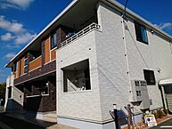 静岡県浜松市浜名区西美薗1246番地19：物件画像／遠鉄の不動産 賃貸のお部屋さがし（遠州鉄道株式会社）