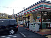 セブンイレブン 袋井山科店（35m）