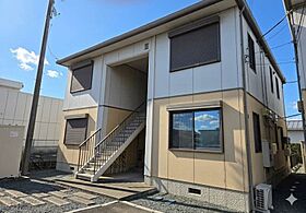 キングダムII 101 ｜ 静岡県磐田市福田3116（賃貸アパート1LDK・1階・44.42㎡） その1