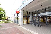 マクドナルド 掛川バロー店（279m）