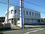 浜松いわた信用金庫曳馬支店（508m）