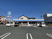 ローソン 浜松篠原店（677m）