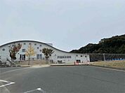 風の森保育園（152m）