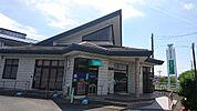 JA遠州中央 西貝支店（971m）
