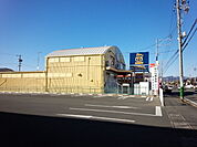 華屋書店（581m）