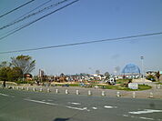 楊子公園（231m）
