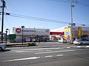 ミニストップ 袋井楽園店（761m）