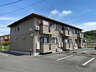 静岡県周智郡森町睦実2782-1：物件画像／遠鉄の不動産 賃貸のお部屋さがし（遠州鉄道株式会社）