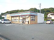 セブンイレブン 森町睦実店（286m）