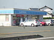 ローソン 遠州森町店（1238m）