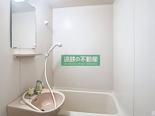浴室