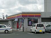 ファミリーマート 豊田町弥藤太島店（468m）