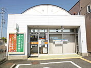 袋井可睡口郵便局（247m）