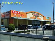 Every BIGDAY（エブリィビッグデー） 笠井街道店（2902m）