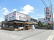 まいどおおきに食堂遠州掛川食堂（851m）
