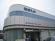 浜松いわた信用金庫　天竜川支店（811m）