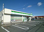 ファミリーマート 袋井月見の里店（370m）