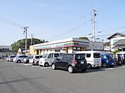 セブンイレブン 掛川杉谷店（779m）