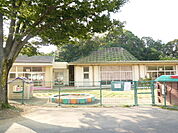 袋井市立南幼稚園（510m）