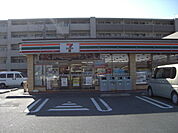 セブンイレブン浜松雄踏店（192m）