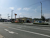 デニーズ 浜松志都呂町店（1154m）