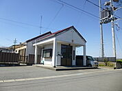 磐田警察署 十束警察官駐在所（153m）