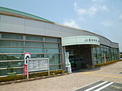 JA遠州中央袋井支店（944m）