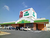 スーパーラック愛野店（194m）