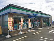 ファミリーマート 磐田新貝店（543m）