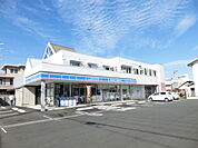 ローソン 浜松高林二丁目店（734m）