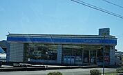 ローソン 掛川領家店（2133m）