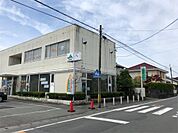 JA掛川市西山口支所（1058m）