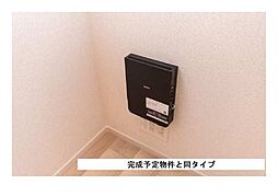ヒカルサ磐田国府台 1LDKの写真