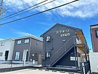 静岡県浜松市中央区中島3丁目11-4：物件画像／遠鉄の不動産 賃貸のお部屋さがし（遠州鉄道株式会社）