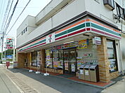 セブンイレブン 袋井春岡店（569m）