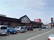 遠鉄ストア竜洋店まで800m