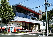 遠鉄ストアフードワン鴨江店（351m）