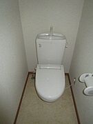 同じ間取りの同じ階の別のお部屋の写真です