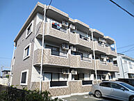 静岡県磐田市白羽336-5：物件画像／遠鉄の不動産 賃貸のお部屋さがし（遠州鉄道株式会社）