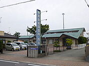 青島循環器科内科医院（614m）