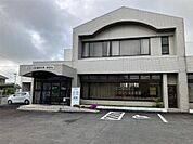 浜松いわた信用金庫浅羽支店（526m）