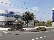 浜松いわた信用金庫 浜北東支店まで140m