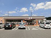 セブンイレブン 磐田新貝店（383m）