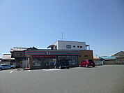セブン-イレブン 遠州福田店（636m）