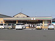 セブンイレブン 浜松若林店（272m）